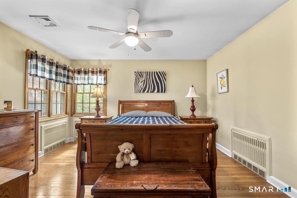 5633 Park Avenue Fairfield CT 06825