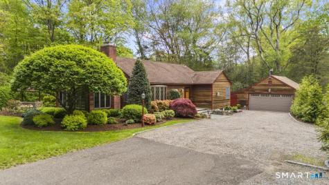5633 Park Avenue Fairfield CT 06825