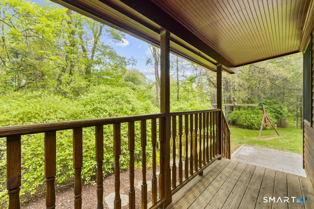 5633 Park Avenue Fairfield CT 06825