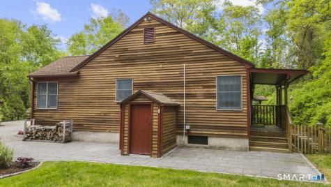 5633 Park Avenue Fairfield CT 06825