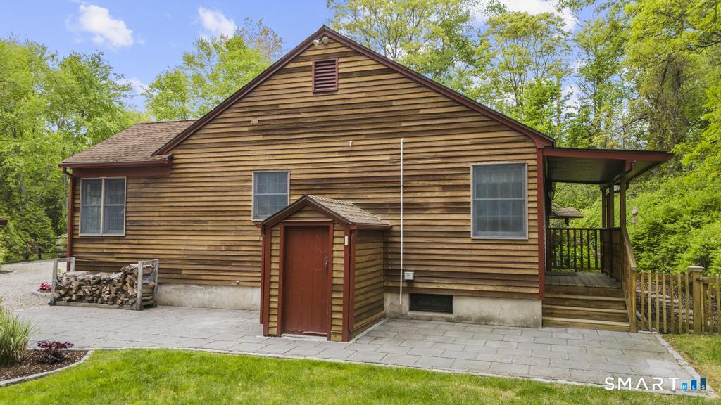 5633 Park Avenue Fairfield CT 06825