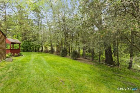 5633 Park Avenue Fairfield CT 06825