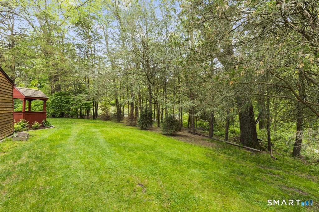5633 Park Avenue Fairfield CT 06825
