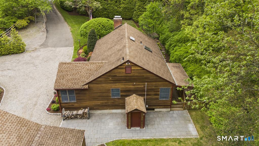 5633 Park Avenue Fairfield CT 06825