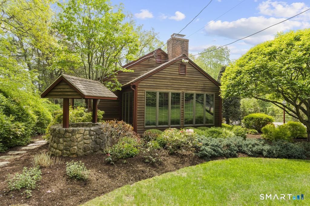 5633 Park Avenue Fairfield CT 06825