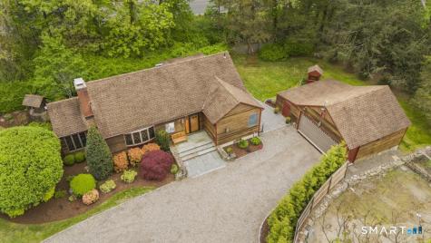 5633 Park Avenue Fairfield CT 06825