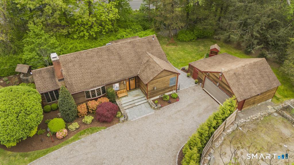 5633 Park Avenue Fairfield CT 06825