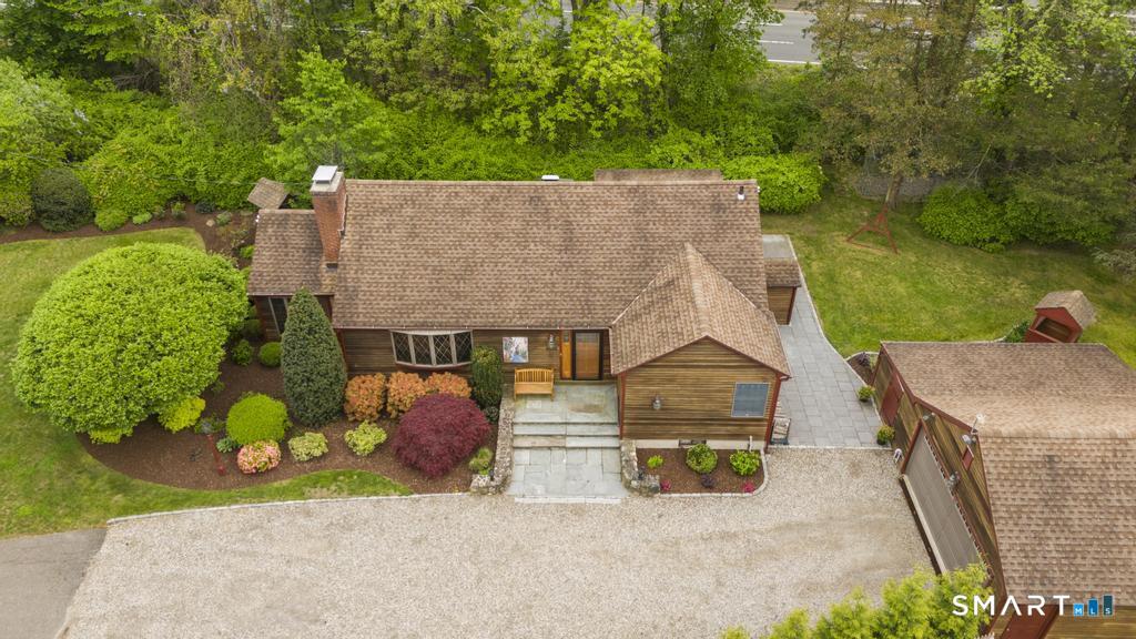 5633 Park Avenue Fairfield CT 06825