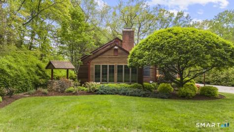 5633 Park Avenue Fairfield CT 06825