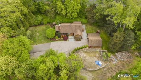 5633 Park Avenue Fairfield CT 06825