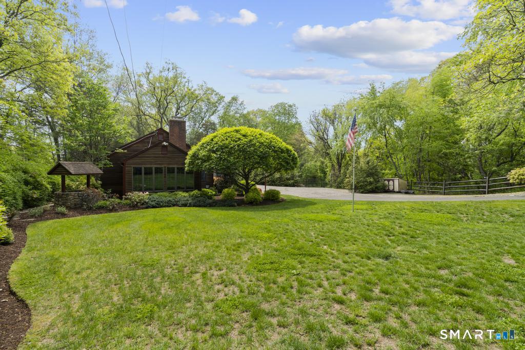 5633 Park Avenue Fairfield CT 06825
