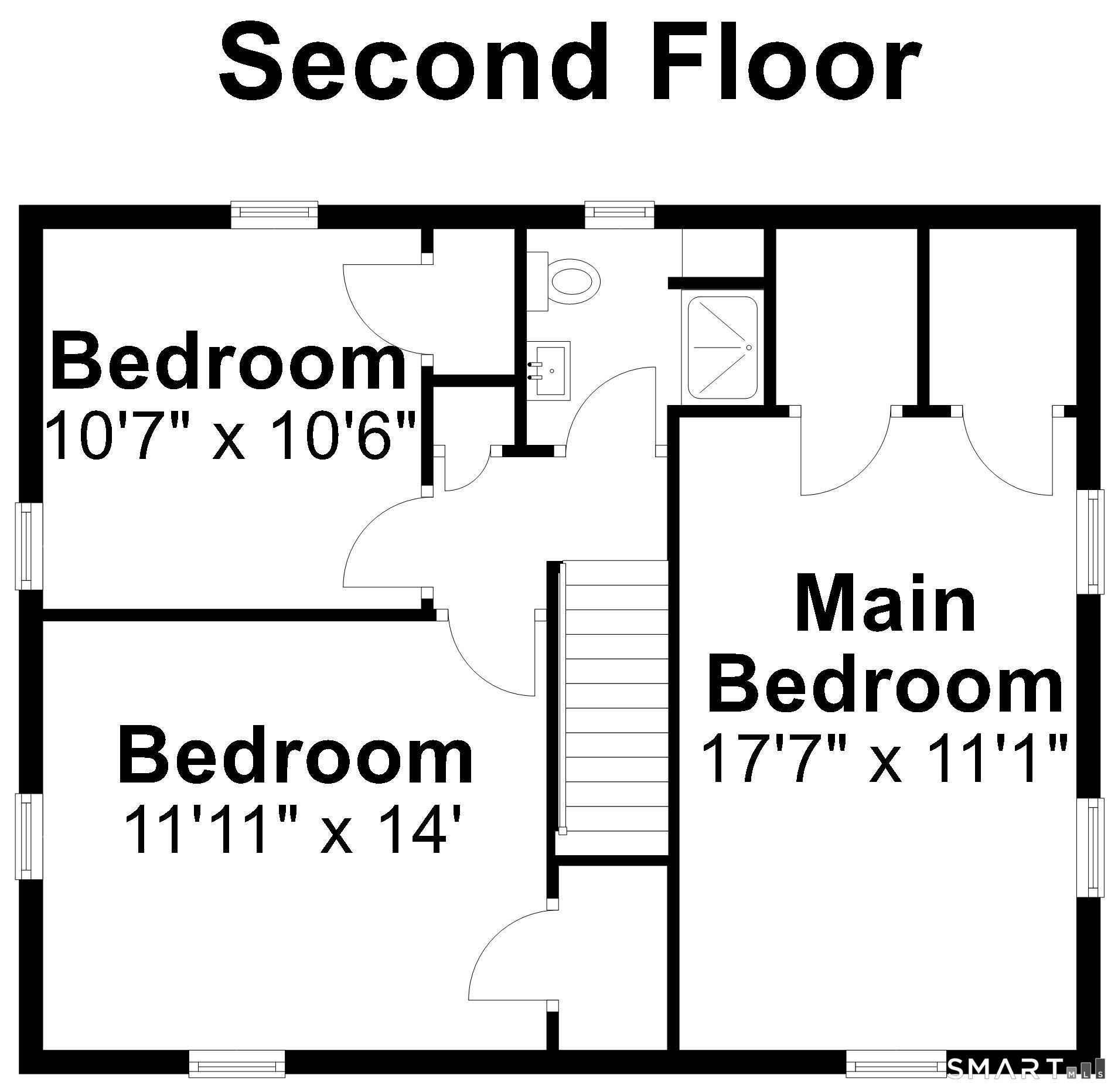 25 Meadow Farms Road West Hartford CT 06107