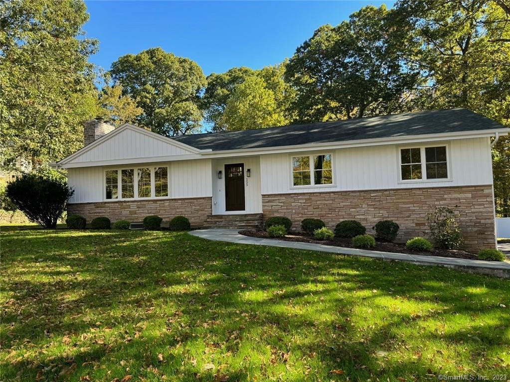 155 Blackhouse Road Trumbull CT 06611