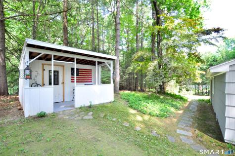 52 Fernwood Drive Simsbury CT 06070