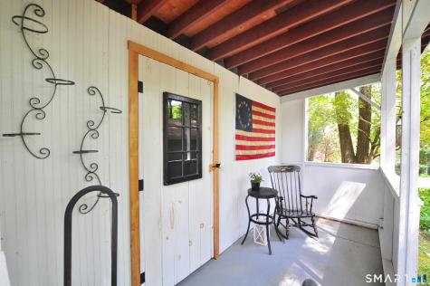 52 Fernwood Drive Simsbury CT 06070