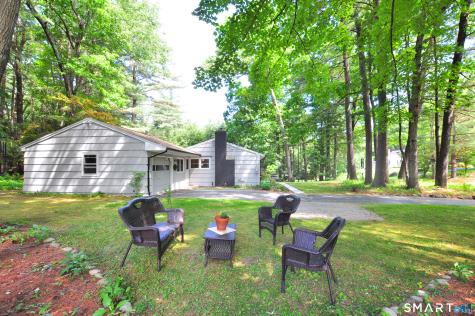 52 Fernwood Drive Simsbury CT 06070
