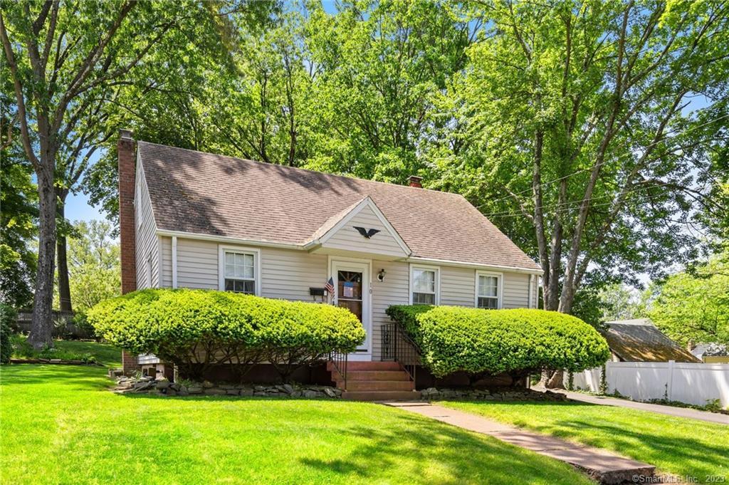 10 Durkin Street Manchester CT 06040