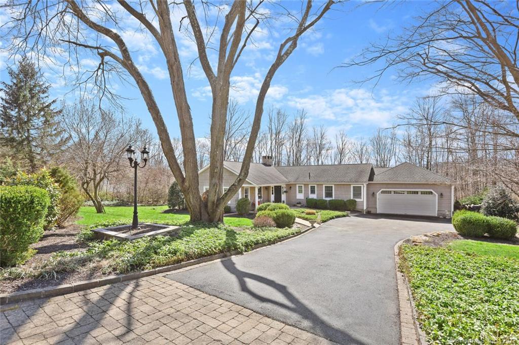 4 Pell Mell Drive Bethel CT 06801
