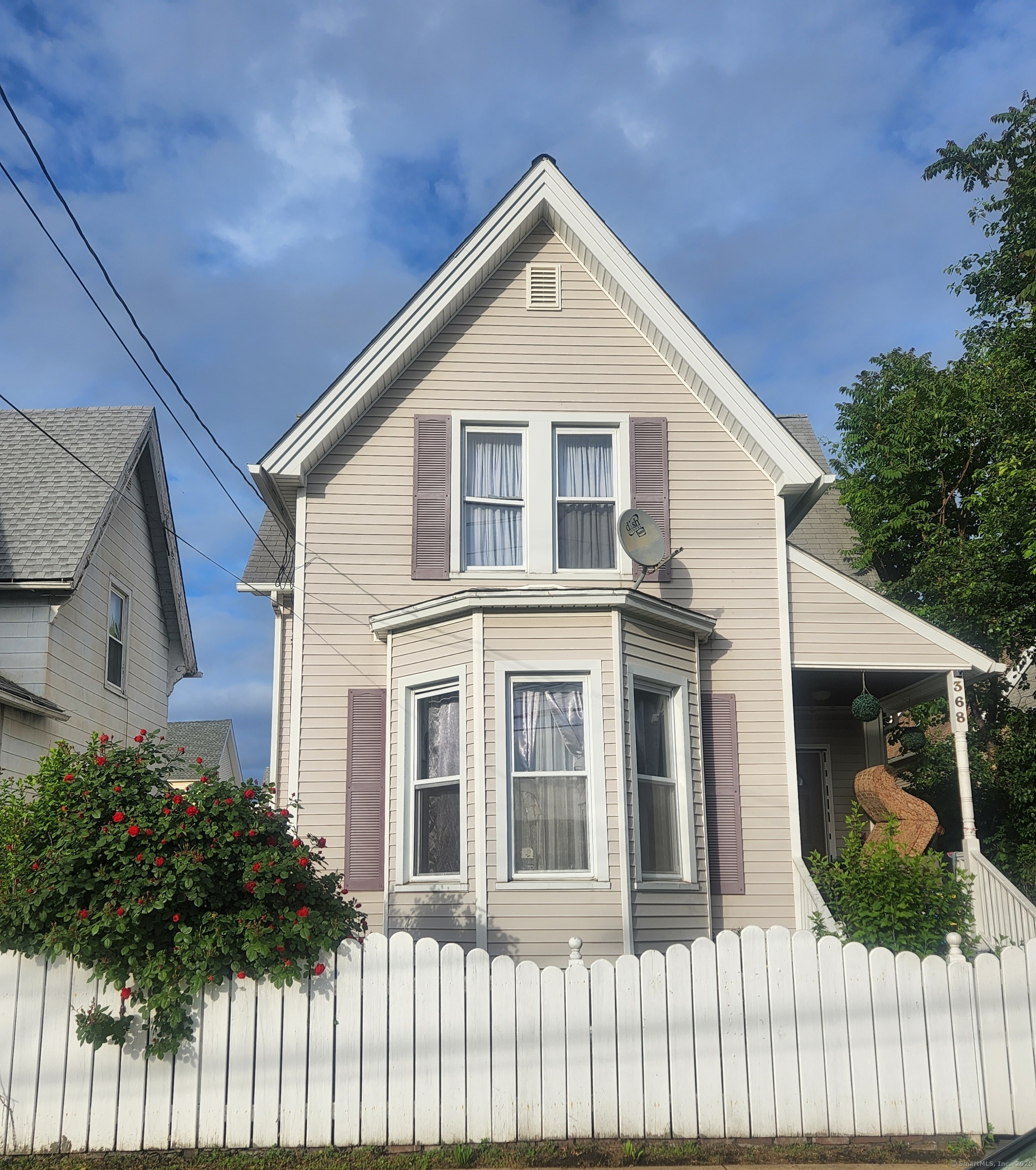 368 Broad Street Bridgeport CT 06604