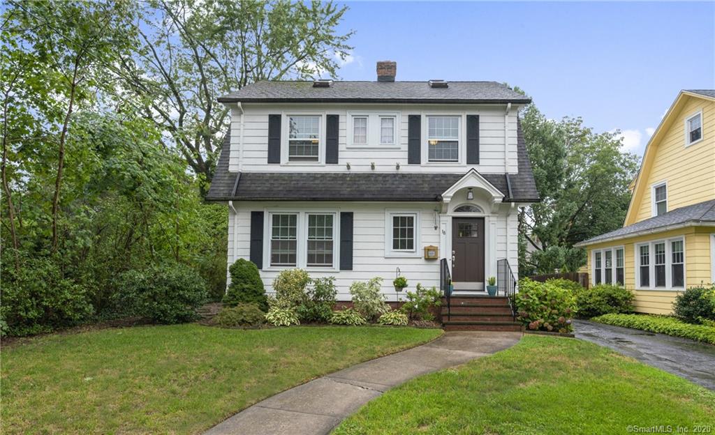 18 Norris Street Hamden CT 06517