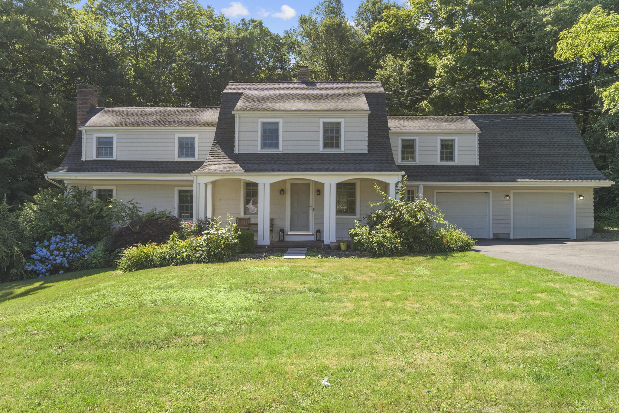 20 Woodruff Avenue Naugatuck CT 06770