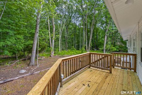 19 Fawn Drive Woodbridge CT 06525