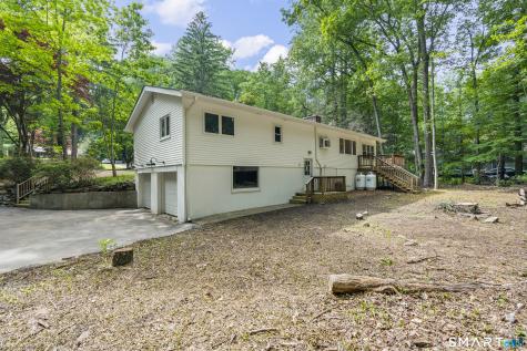 19 Fawn Drive Woodbridge CT 06525