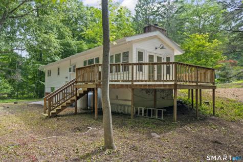 19 Fawn Drive Woodbridge CT 06525