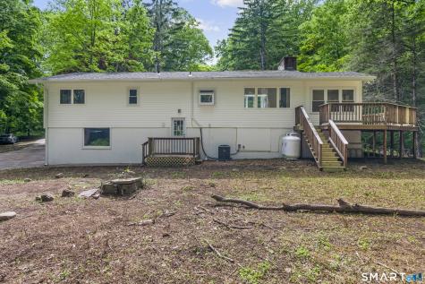 19 Fawn Drive Woodbridge CT 06525