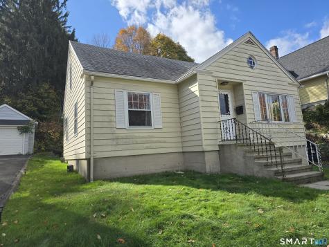 163 City Hill Street Naugatuck CT 06770