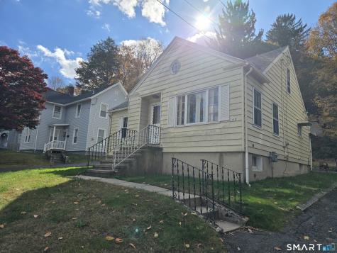 163 City Hill Street Naugatuck CT 06770