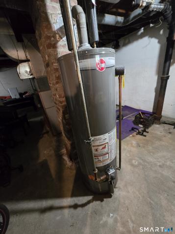 163 City Hill Street Naugatuck CT 06770