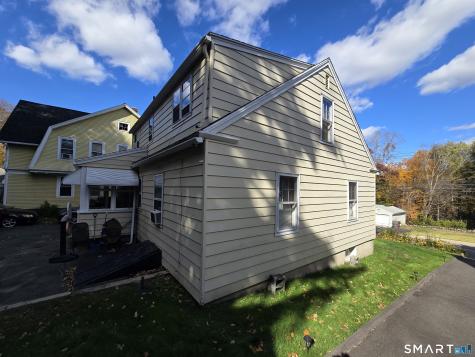 163 City Hill Street Naugatuck CT 06770