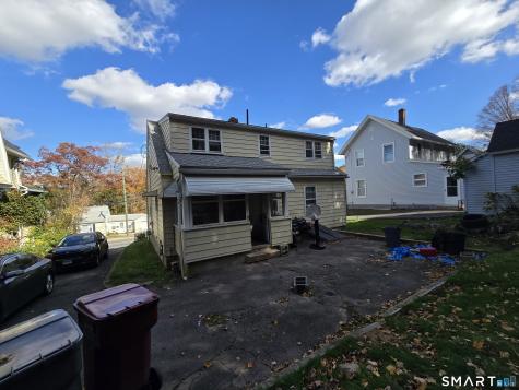 163 City Hill Street Naugatuck CT 06770