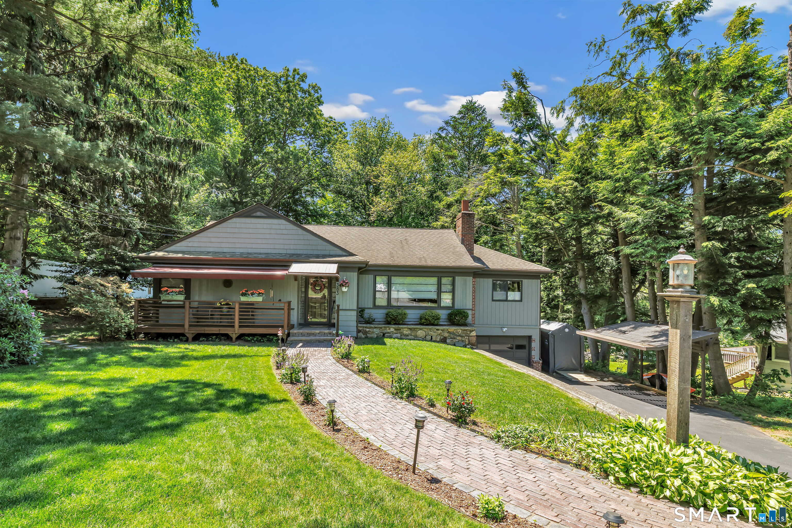 383 High Ridge Road Fairfield CT 06825