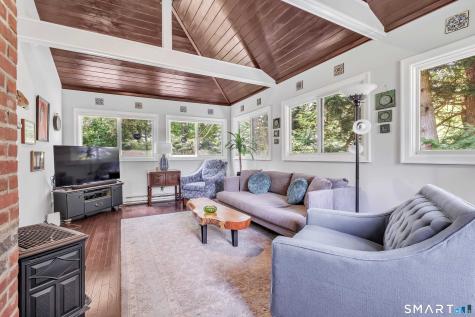 383 High Ridge Road Fairfield CT 06825
