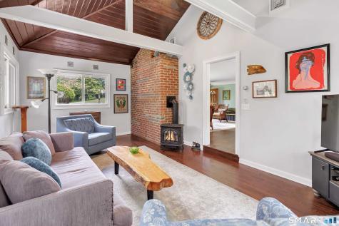 383 High Ridge Road Fairfield CT 06825
