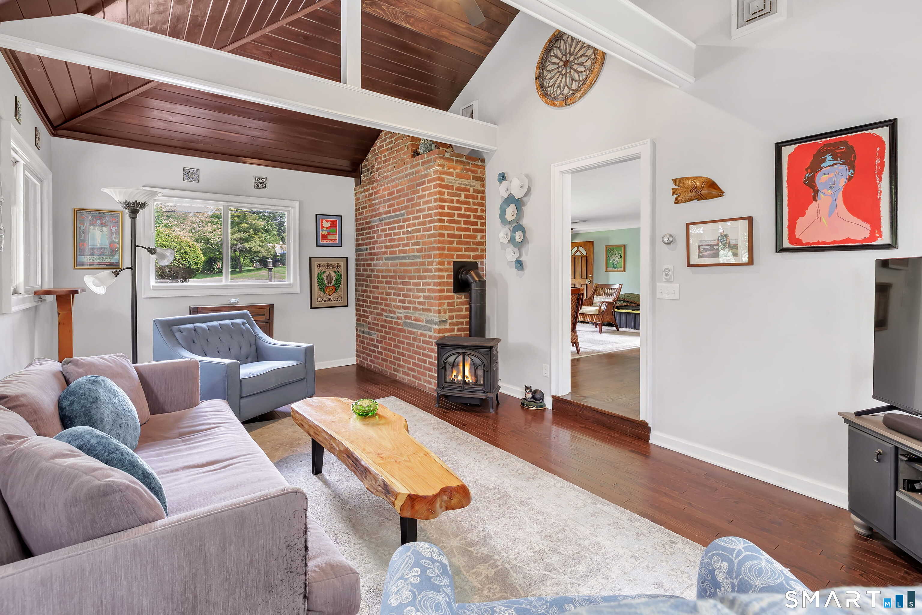 383 High Ridge Road Fairfield CT 06825