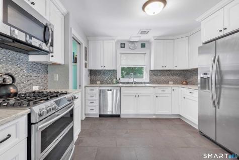 383 High Ridge Road Fairfield CT 06825