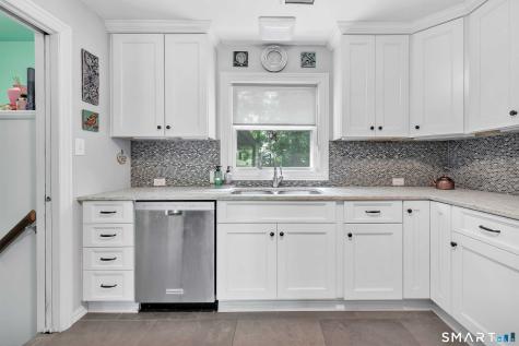 383 High Ridge Road Fairfield CT 06825