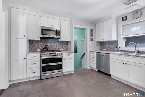 383 High Ridge Road Fairfield CT 06825