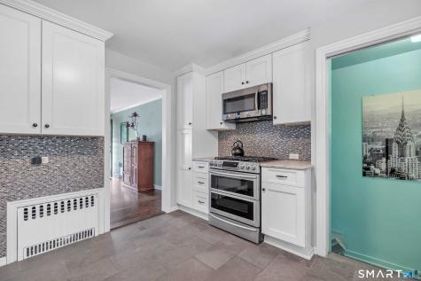 383 High Ridge Road Fairfield CT 06825