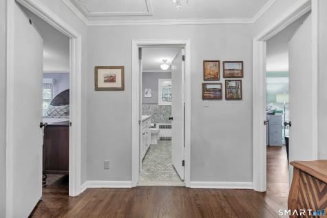 383 High Ridge Road Fairfield CT 06825