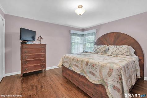 383 High Ridge Road Fairfield CT 06825