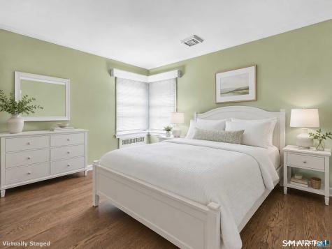 383 High Ridge Road Fairfield CT 06825