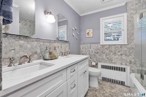 383 High Ridge Road Fairfield CT 06825