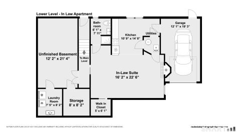 383 High Ridge Road Fairfield CT 06825