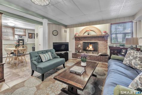 383 High Ridge Road Fairfield CT 06825