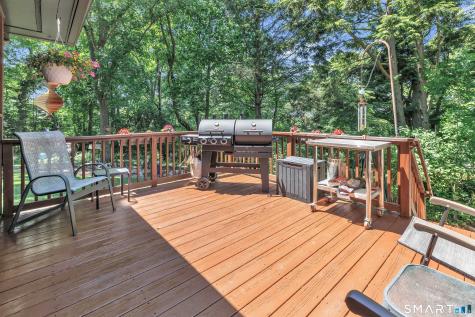 383 High Ridge Road Fairfield CT 06825