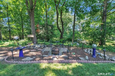 383 High Ridge Road Fairfield CT 06825